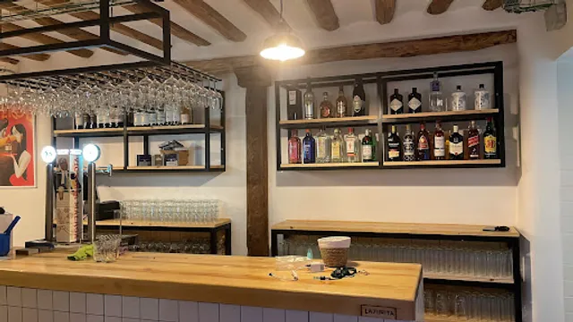 Cervecería La Zurita