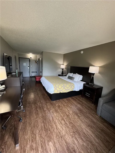 SureStay by Best Western Greenville