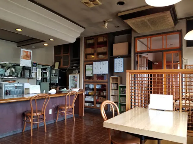 お食事処 のんのん