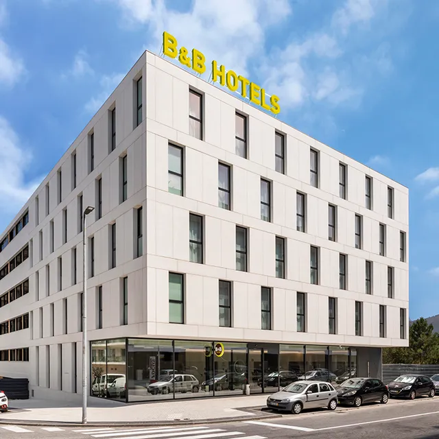 B&B HOTEL Santo Tirso