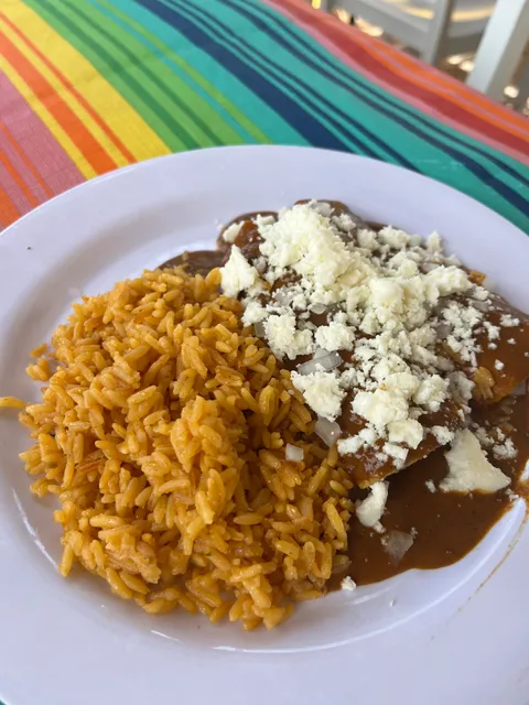 El MEZCAL Taqueria Mexicana