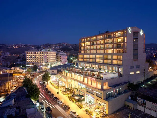 Safir Bhamdoun Hotel