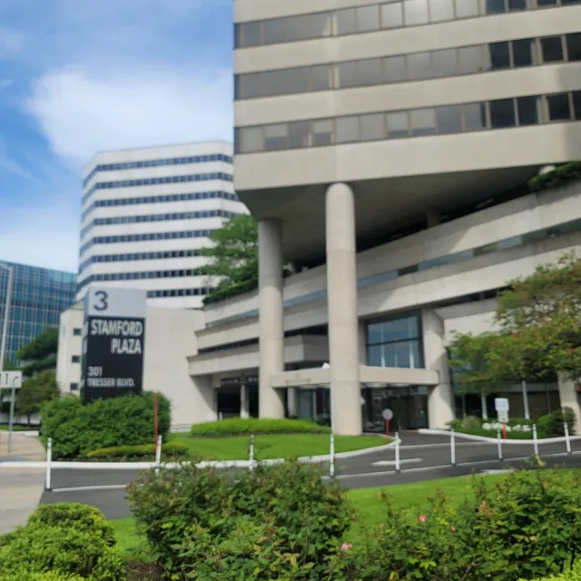 Stamford Plaza