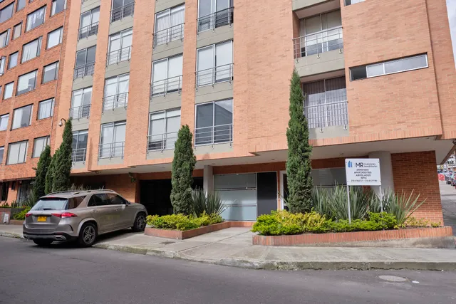 Hemma ® Bogota Chapinero Premium Suites Hotel