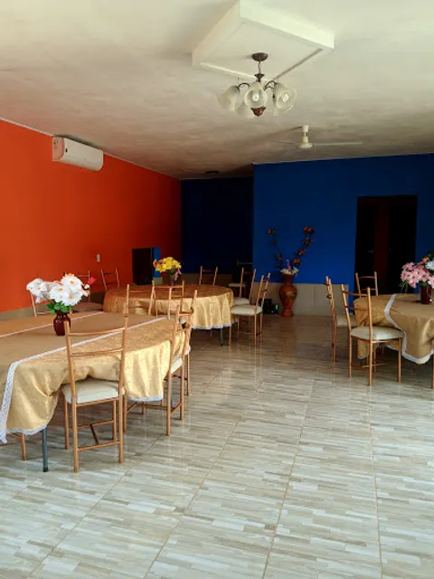 Restaurante Mar Adentro