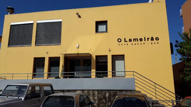Restaurante O Lameirao