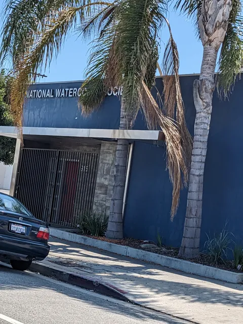 National Watercolor Society