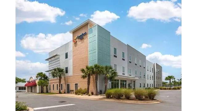 Comfort Inn Miramar Beach-Destin