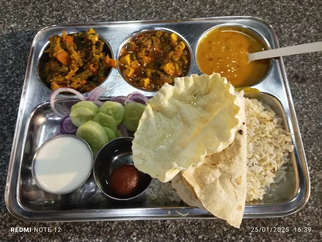 SANTUSHTI DIL SE DESI