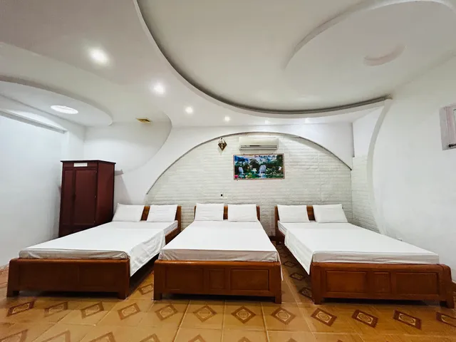 117 Bà Triệu Homestay