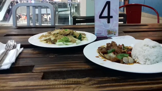 Solaria - Tunjungan Plaza