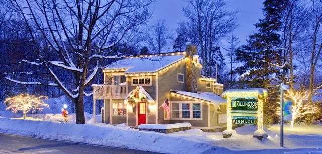 The Killington Group