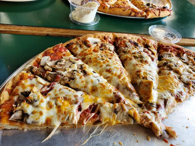 Main Street Pizza Co