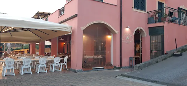 Ristorante pizzeria La vecchia stalla