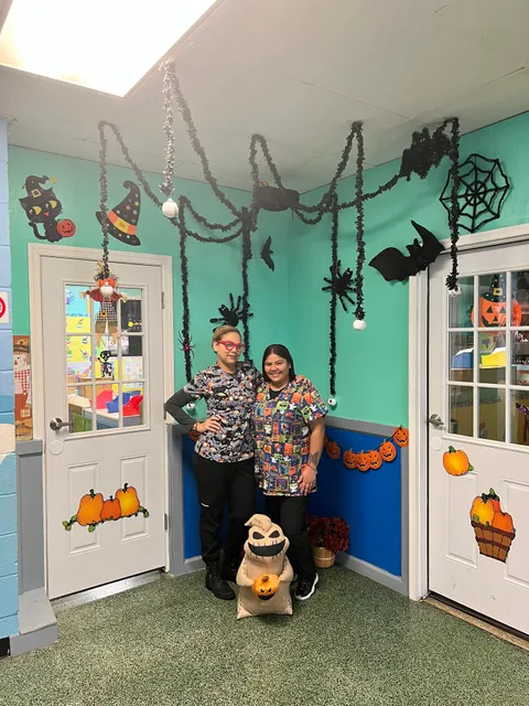 Titi's Learning Academy