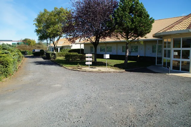 The Originals Access Hôtel