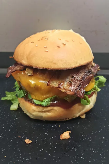 Los Amigos by Despé