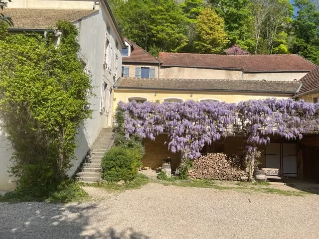 Domaine de la Corgette