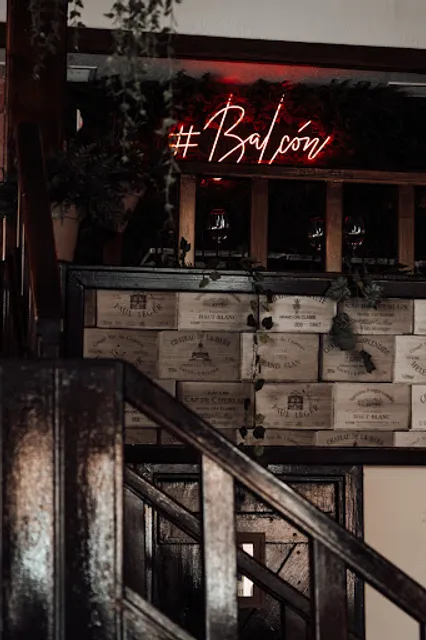 Restaurante Balcón Gastrobar