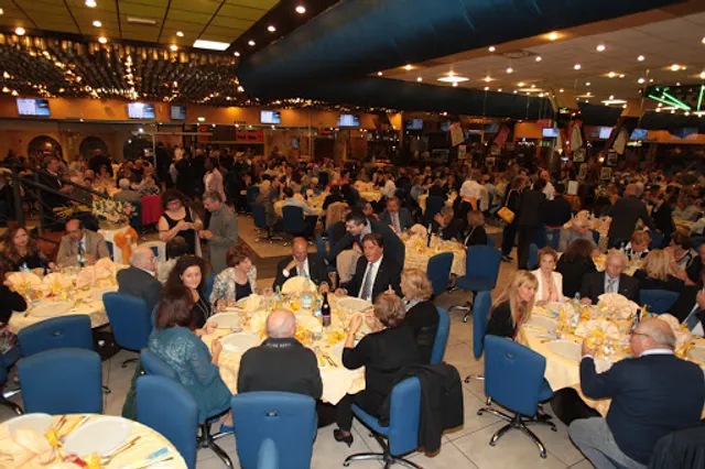 Ristorante Due Stelle