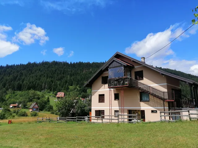 Apartman "Izvor" Tara