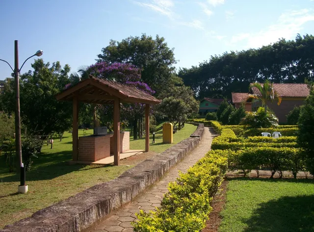 Hotel Fazenda Tio Nicola