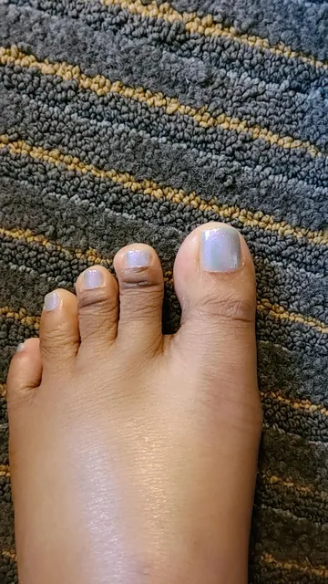 Healthyy Healing Handz Mobile Nails