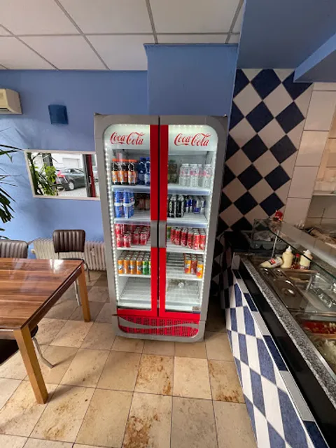 Gernsheim Grill & Pizza Haus