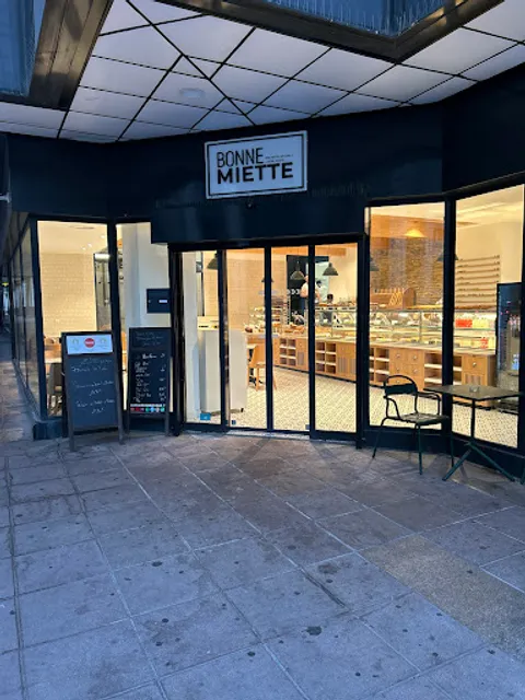 Bonne Miette