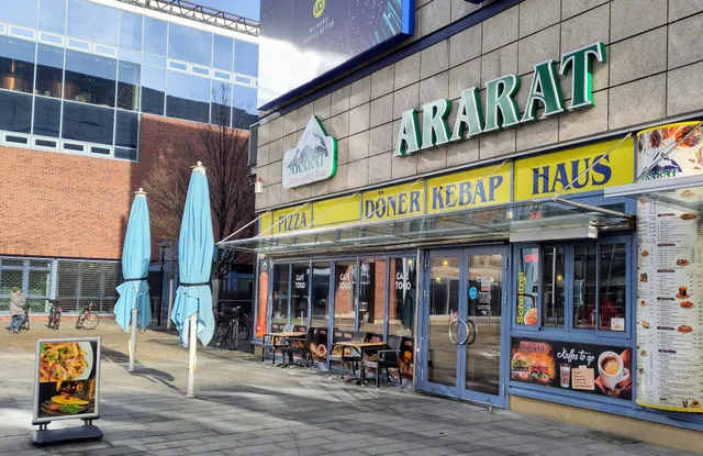 Ararat Kebap Haus 1