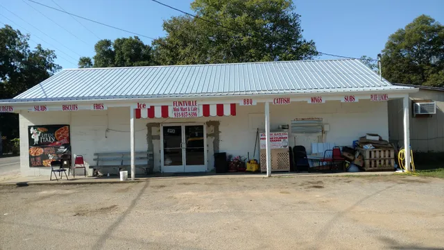 Flintville Mini Mart