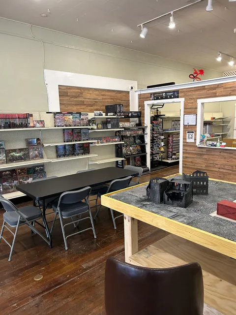 Thunder Forge Gaming