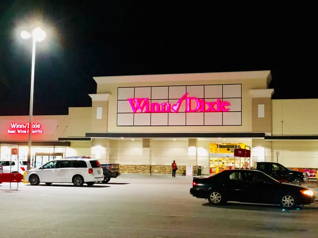 Winn-Dixie