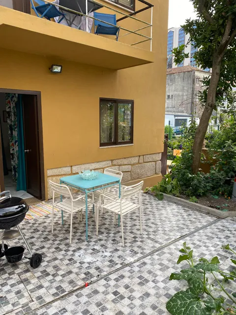 Oporto glamour Suítes house 98996/AL