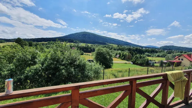 Apartamenty Kasina Wielka