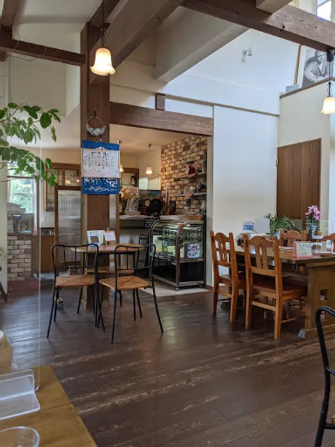 キッチン＆カフェ ベル