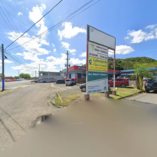 APM La Casa del Hojalatero Manatí