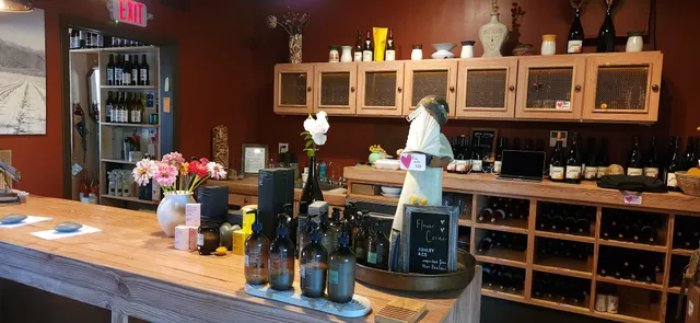 A Tribute to Grace Wine Company