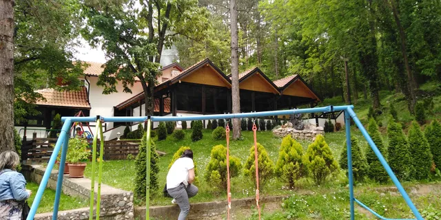 Bed and Breakfast ROS