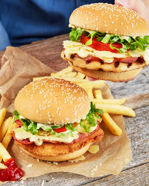 Hungry Jack's Burgers Port Lincoln