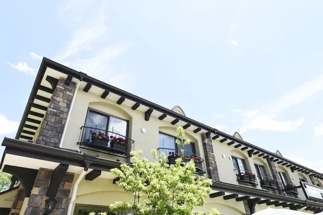 河口湖 ほとりのホテル Ban