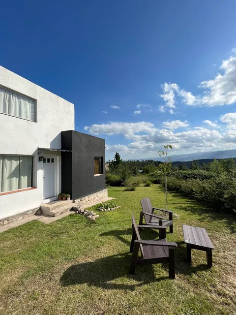 Bernalina Córdoba cabañas y suite