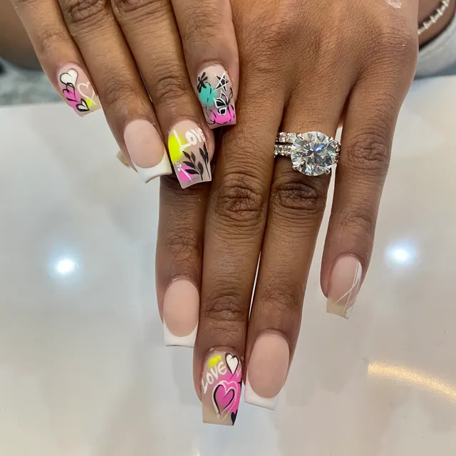 The Nail Bar Buckhead