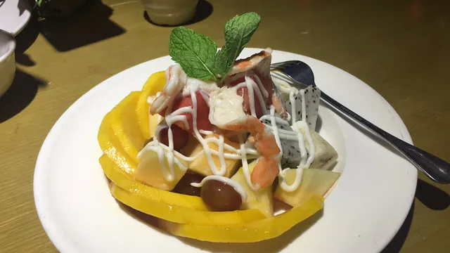 Taidao Southeast Asia Customs