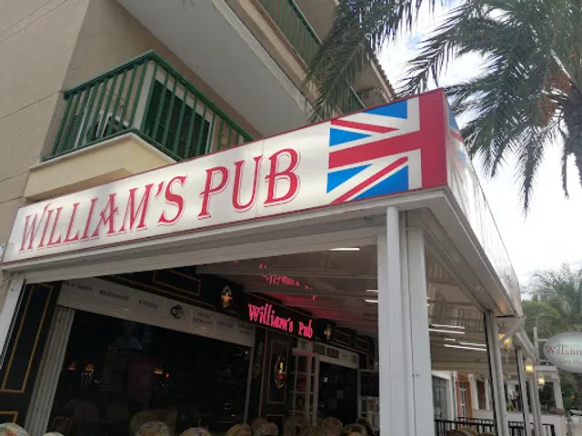William's Pub