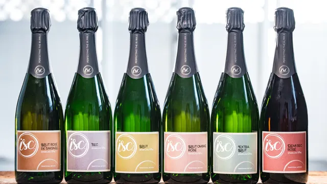 Illinois Sparkling Co.