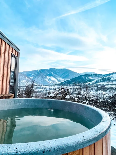 Elysian Fields Retreat