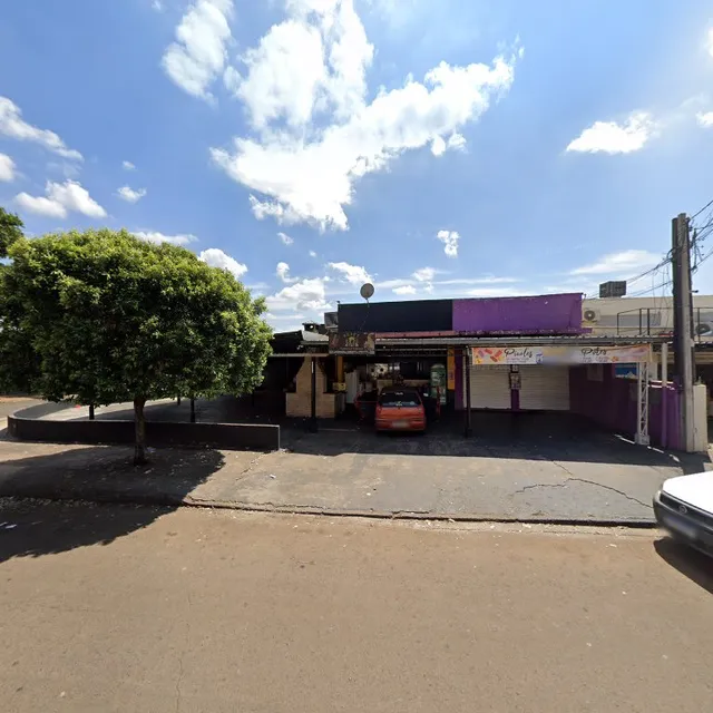 Restaurante Mendonça