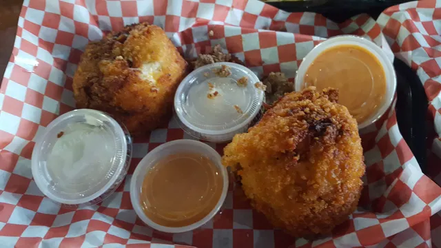 T.O.P.L.E.S.S Tacos and more Ghost kitche