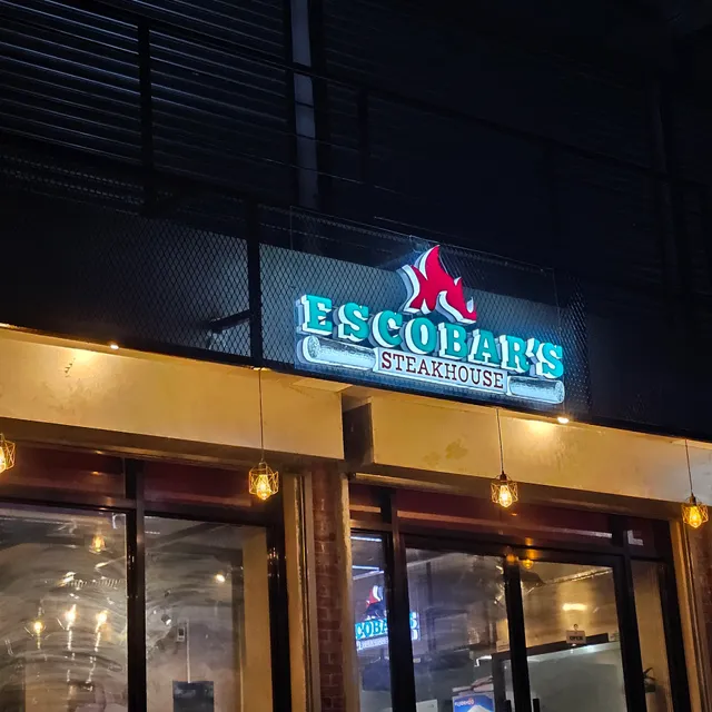 Escobar's Steakhouse